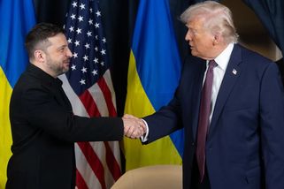 Zelenskyj v Davosu kritizoval Evropu. „Neumí se bránit a neustále čeká na rozhodnutí USA“ - Echo24.cz